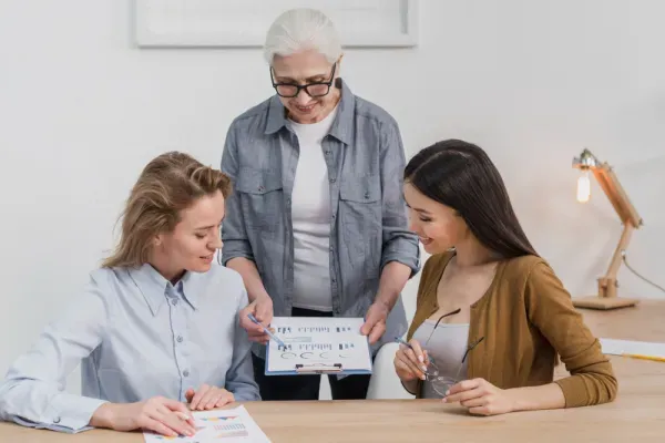 Level 4 Diploma in Health and Social Care (QUALIFI)