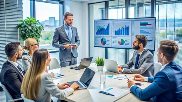 Level 5 Diploma in Business Management (QUALIFI)