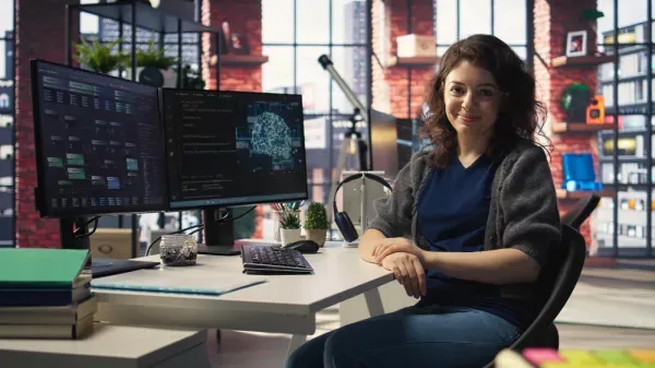 Level 7 Diploma in Data Science (QUALIFI)