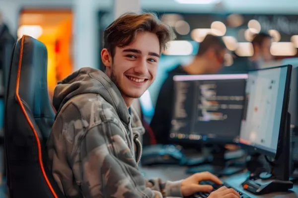 Level 6 Certificate in Python (OTHM)
