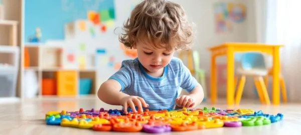 Level 4 Diploma in Early Childhood Education (OTHM)