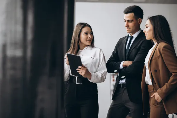 Level 6 Diploma in Business Management (OTHM)