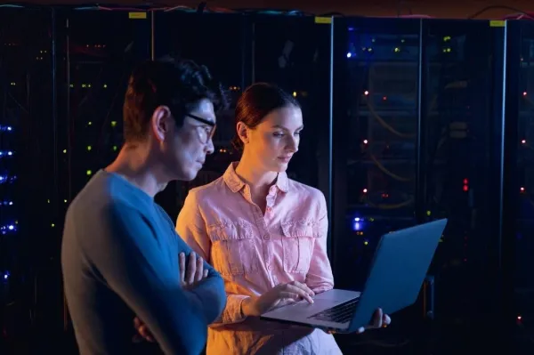 Level 4 Diploma in Cyber Security (OTHM)