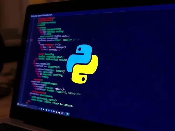 Level 3 Certificate in Python (OTHM)