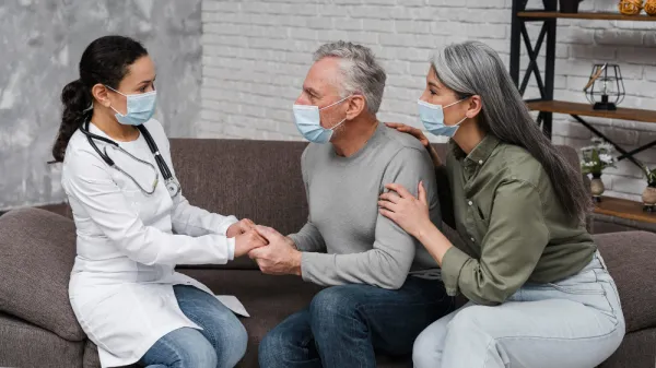 Level 6 Diploma in Health and Social Care Management (OTHM)