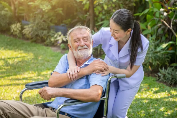 Level 3 Diploma in Health and Social Care (QUALIFI)