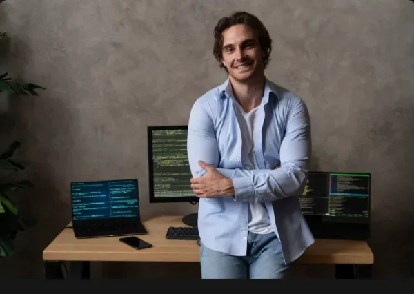 Level 4 Diploma in Cyber Security (QUALIFI)